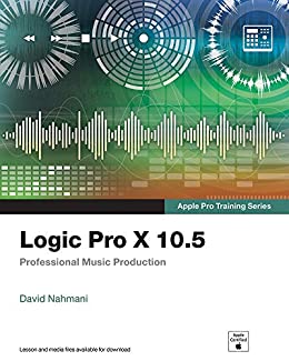 where is media browser on mac for logic pro